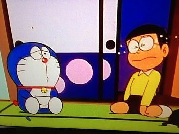 韓国で放送されている日本のアニメ