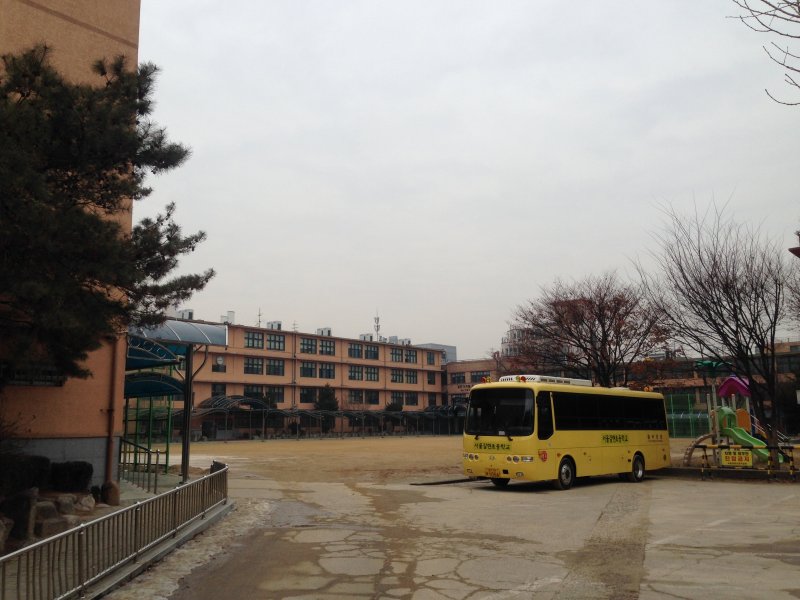 韓国の学校の冬休み期間と親のかなり深刻な悩みとは