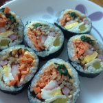 キムパの作り方～旨味をアップするための秘訣は○○！