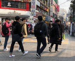 気候 気温 天気 韓国ブログケン ソウル在住日本人がお届けする韓国語 韓国生活情報