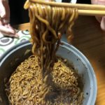 チャパゲティの作り方！まずいとか焦げた味だなんて言わせない！