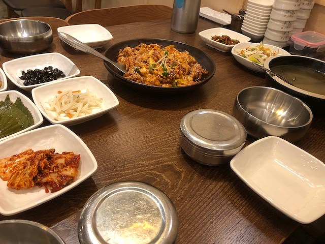 韓国の食事マナー 日本との違いは意外にたくさんある