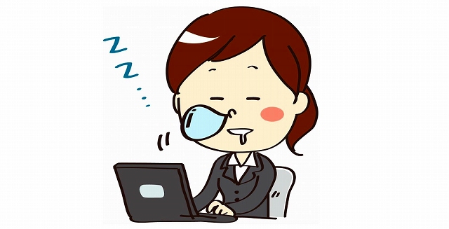 眠い は韓国語で何と言う 眠たい時に使える表現を徹底解説