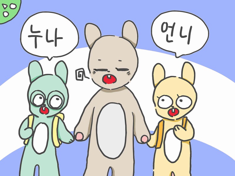 韓国語 オッパ の 意味 ヒョン との違いや使い方を徹底解説